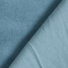 Velours à côtes fines stretch – bleu pigeon,  thumbnail number 3