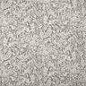 Tissu crêpe Paisley et fleurs – gris/blanc,  thumbnail number 1