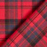 Flanelle coton Carreaux – chili/indigo,  thumbnail number 4