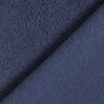 Coton Sweat Polaire éponge – bleu marine,  thumbnail number 3