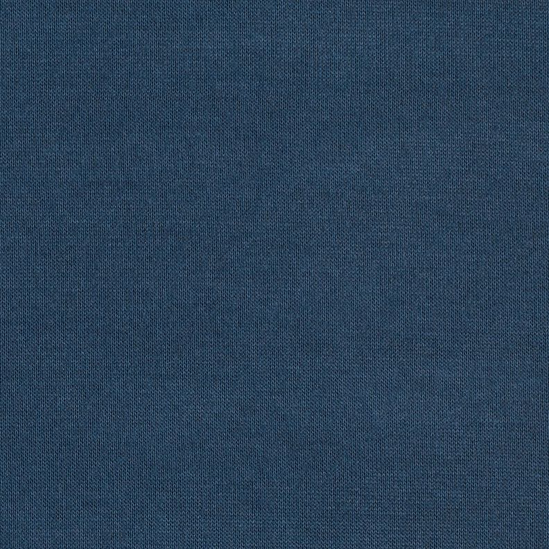 Maille fine unie, légère – bleu marine,  image number 5