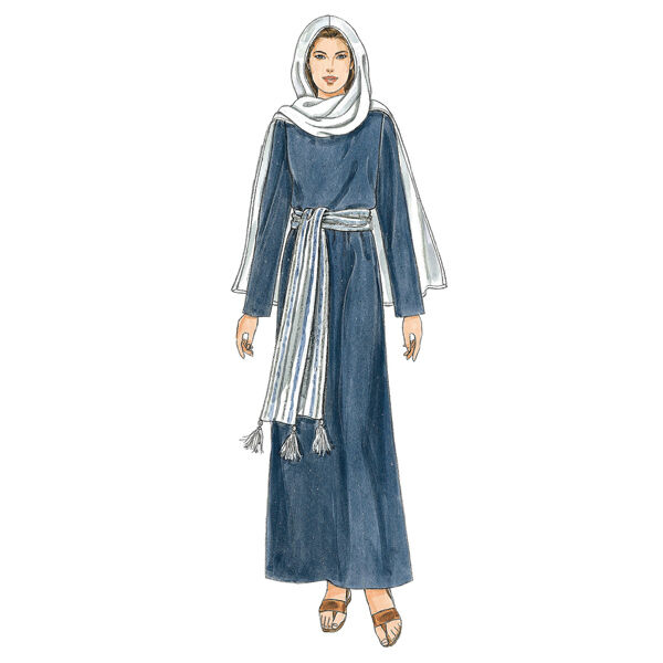 Tailleur, McCalls 2060 | 34 - 36, image number 5