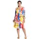 Robe / Tunique  | Burda 5917 | 34-54,  thumbnail number 2