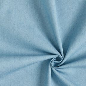 Denim de coton moyen – bleu jean, 