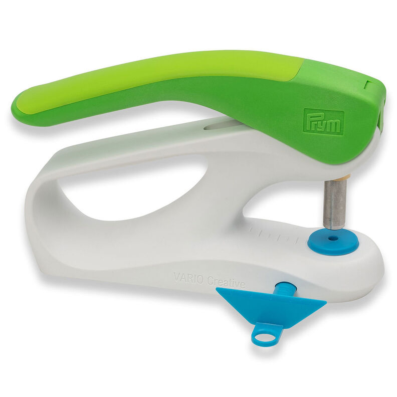 VARIO Creative Tool | Prym – blanc/vert,  image number 1