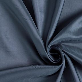 Doublure en acétate Uni – gris bleu, 