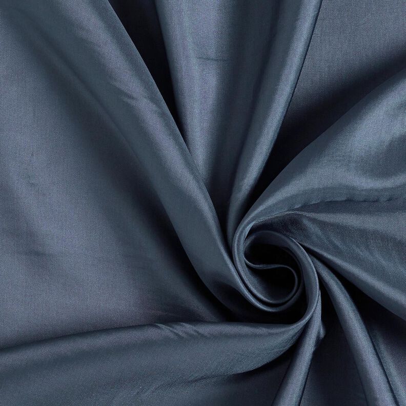 Doublure en acétate Uni – gris bleu,  image number 1