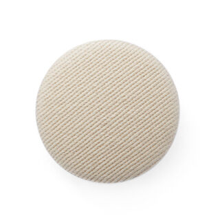 Bouton, Tissu croisé coton stretch 11, 