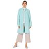 Veste / Manteau manches raglan et col montant | Burda 5974 | 34-44,  thumbnail number 2