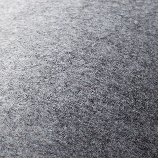 Feutre mélangé 45 cm / 4mm d’épaisseur – gris clair, 