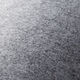 Feutre mélangé 45 cm / 4mm d’épaisseur – gris clair,  thumbnail number 2