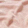 Jersey crêpe Effet scintillant – rosé,  thumbnail number 2