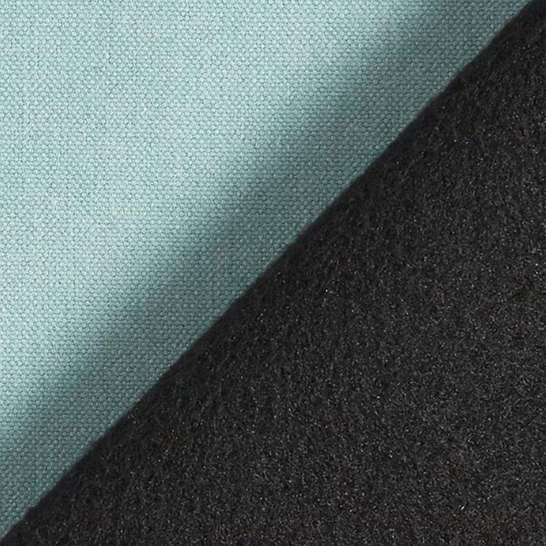 Tissu de revêtement tissu fin – bleu clair,  image number 3