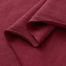 Bambou Jersey viscose Uni – rouge bordeaux,  thumbnail number 4