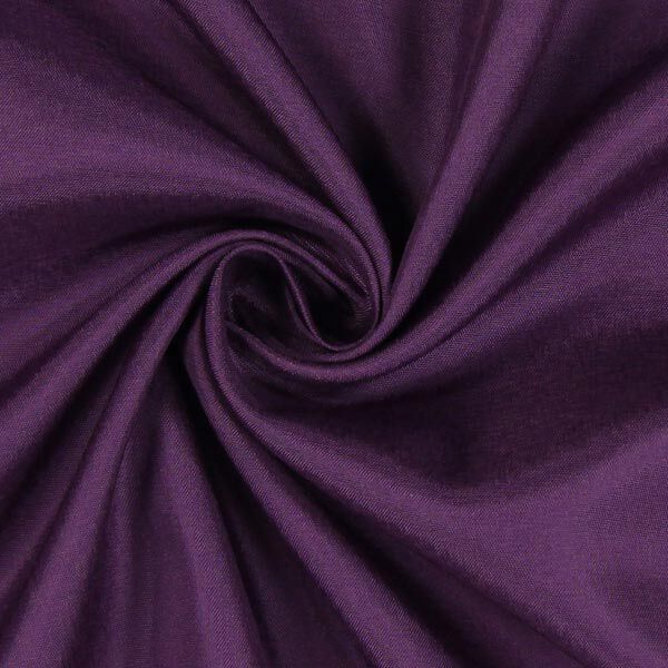 Doublure | Neva´viscon – aubergine – Échantillon, image number 2