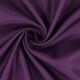 Doublure | Neva´viscon – aubergine – Échantillon,  thumbnail number 2