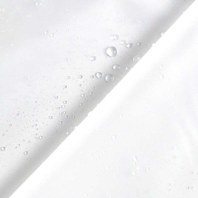 Tissu pour veste de pluie  Uni – transparent,  image number 5