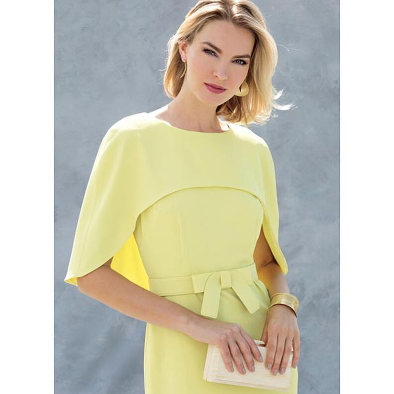Robe, Badgley Mischka 1579 | 40 - 48,  image number 4