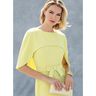 Robe, Badgley Mischka 1579 | 40 - 48,  thumbnail number 4