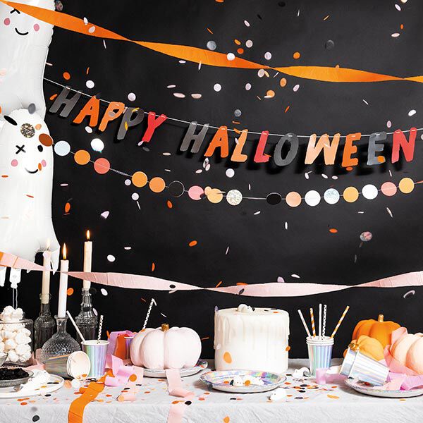 Guirlande Happy Halloween | Rico Design, image number 2