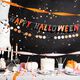 Guirlande Happy Halloween | Rico Design,  thumbnail number 2