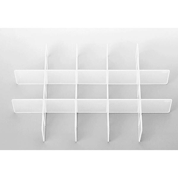 Insert de tri pour Click Box Jumbo [ Dimensions :  39,8  x 25,7  x 6,7 cm  ] | Prym,  image number 2