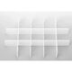 Insert de tri pour Click Box Jumbo [ Dimensions :  39,8  x 25,7  x 6,7 cm  ] | Prym,  thumbnail number 2
