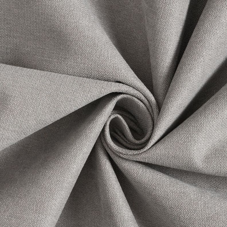 Tissu de revêtement classique Uni – gris, image number 1