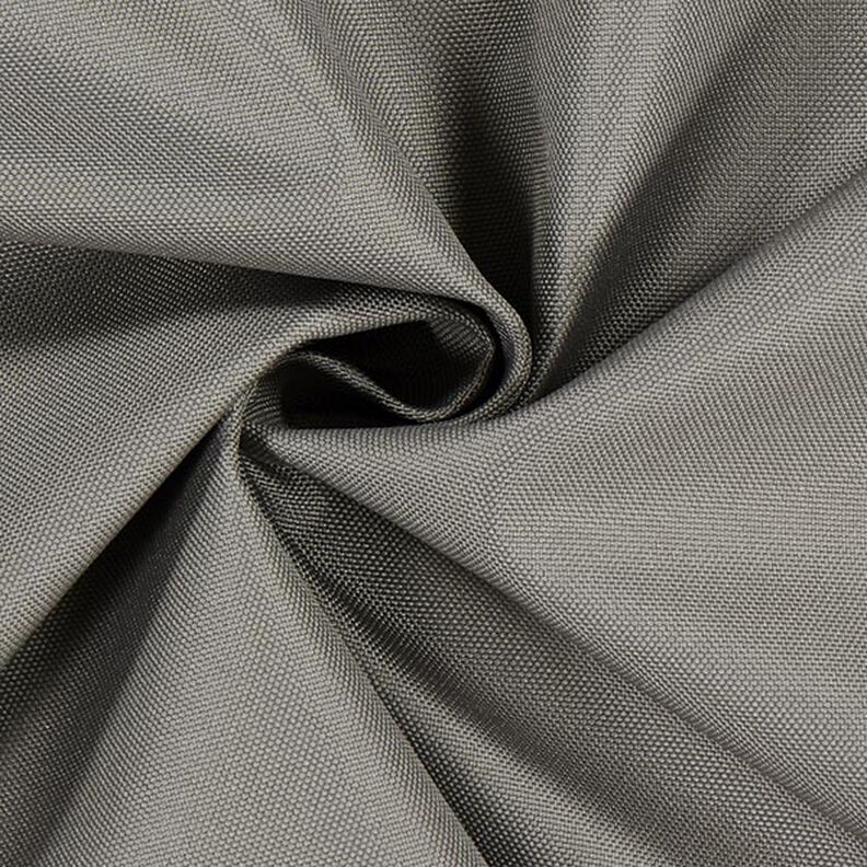 Tissu d’extérieur Panama Uni – gris, image number 2
