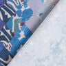GOTS Batiste de coton Mélange de motifs avec dégradé de couleurs | TCC x LOOKS by Wolfgang Joop –,  thumbnail number 5