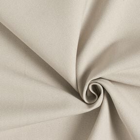 Tissu de décoration Canvas ciré – nature, 