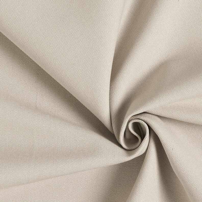 Tissu de décoration Canvas ciré – nature,  image number 1