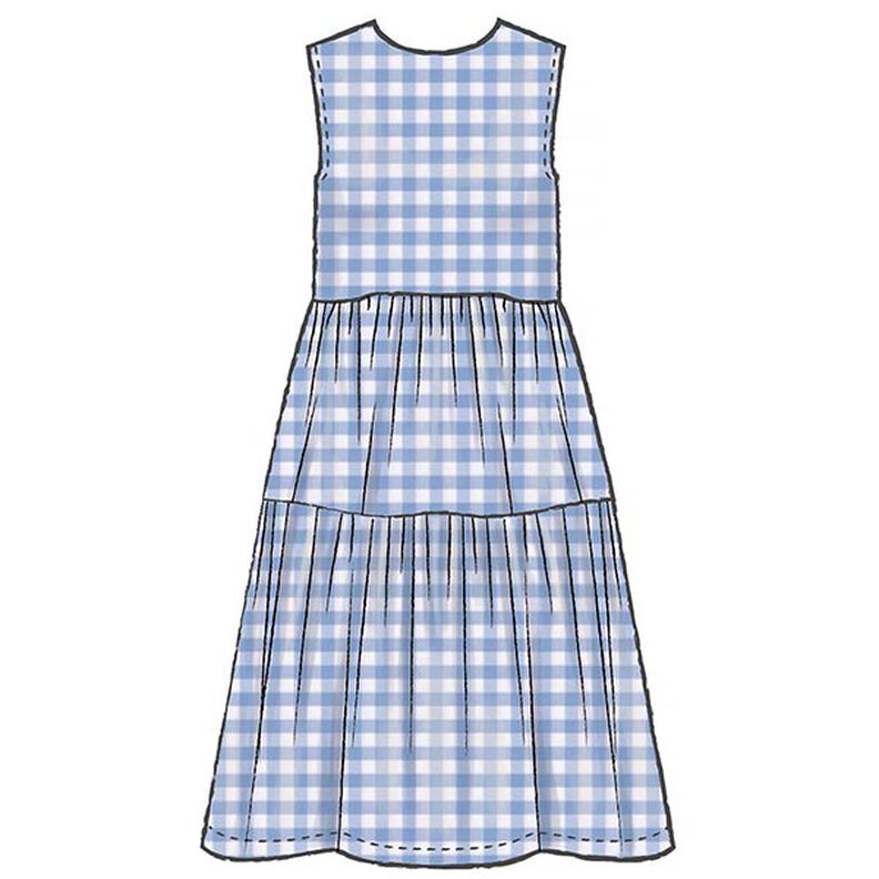 Robe, McCall‘s 7948 | 32-40,  image number 12