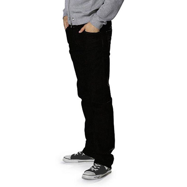 Pure Denim – noir,  image number 3