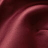 Satin duchesse – rouge bordeaux,  thumbnail number 6