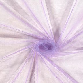 Tulle scintillant – lilas pastel, 