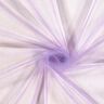 Tulle scintillant – lilas pastel,  thumbnail number 1