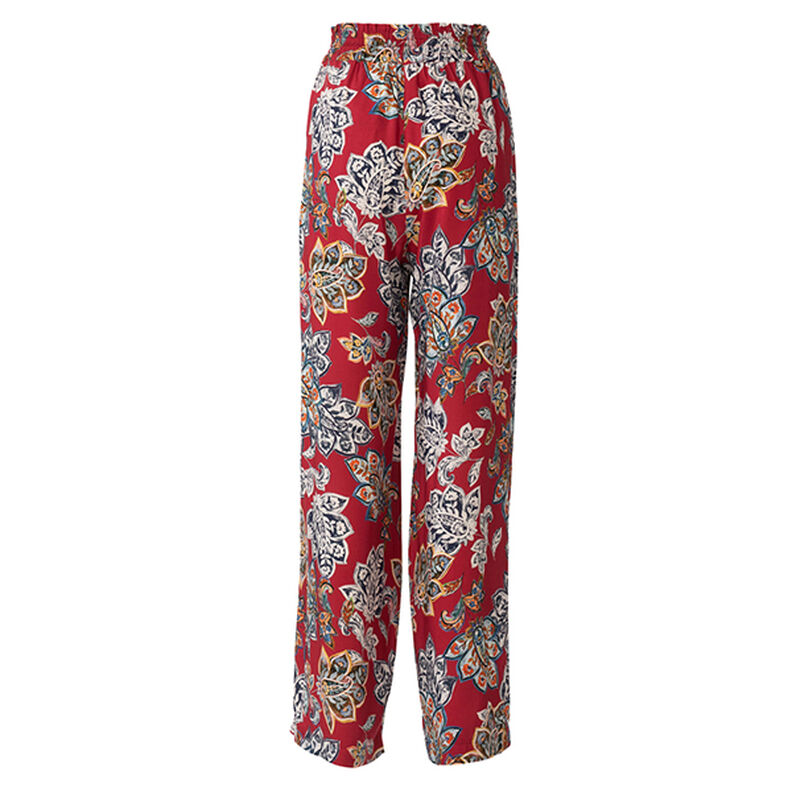 Pantalon, Burda 6229 | 32 - 42,  image number 5