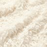 Fourrure synthétique Plumes unies | Katia Fabrics – blanc,  thumbnail number 3