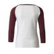 T-shirt | Burda 6028 | 34–48,  thumbnail number 8