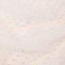 Tulle Pois veloutés – rosé,  thumbnail number 2