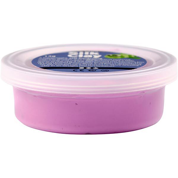 Silk Clay® Pâte [6x14 g] , Couleurs fluo,  image number 7
