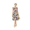 Robe, Burda 6236 | 34 - 44,  thumbnail number 3