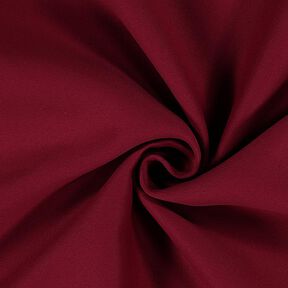 Tissu opaque – aubergine, 