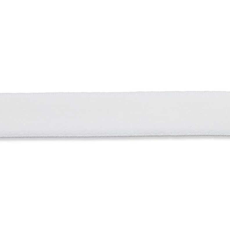 Bretelle élastique – blanc,  image number 2