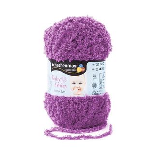 Baby Smiles Lenja Soft – Schachenmayr, 25 g (1047), 