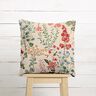 Tissu de décoration Gobelin prairie fleurie – beige,  thumbnail number 8