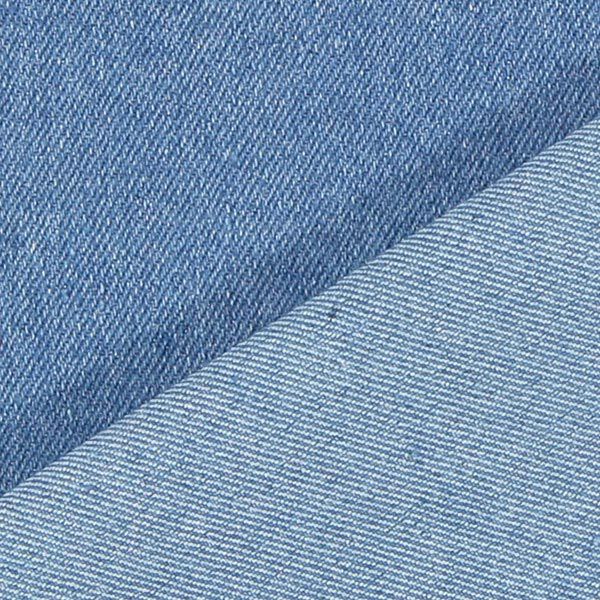 Jeans Classic – bleu clair,  image number 3