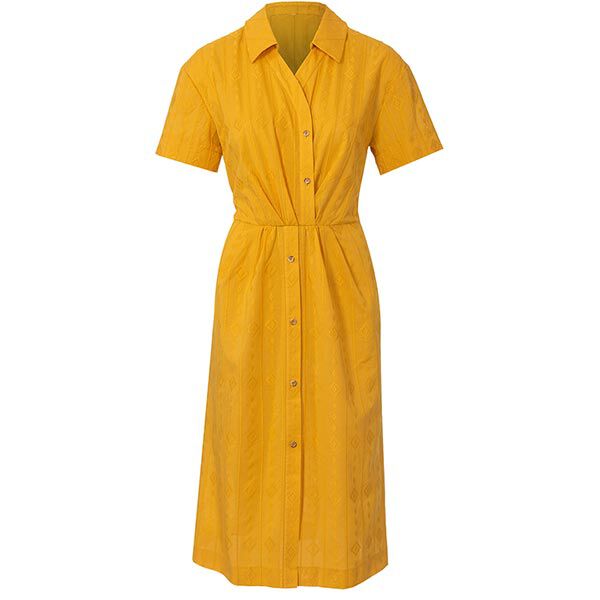 Robe / Chemisier | Burda 5921 | 34-44, image number 4