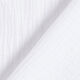Tissu double gaze de coton – blanc,  thumbnail number 4
